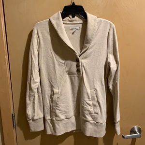 Banana Republic sweatshirt